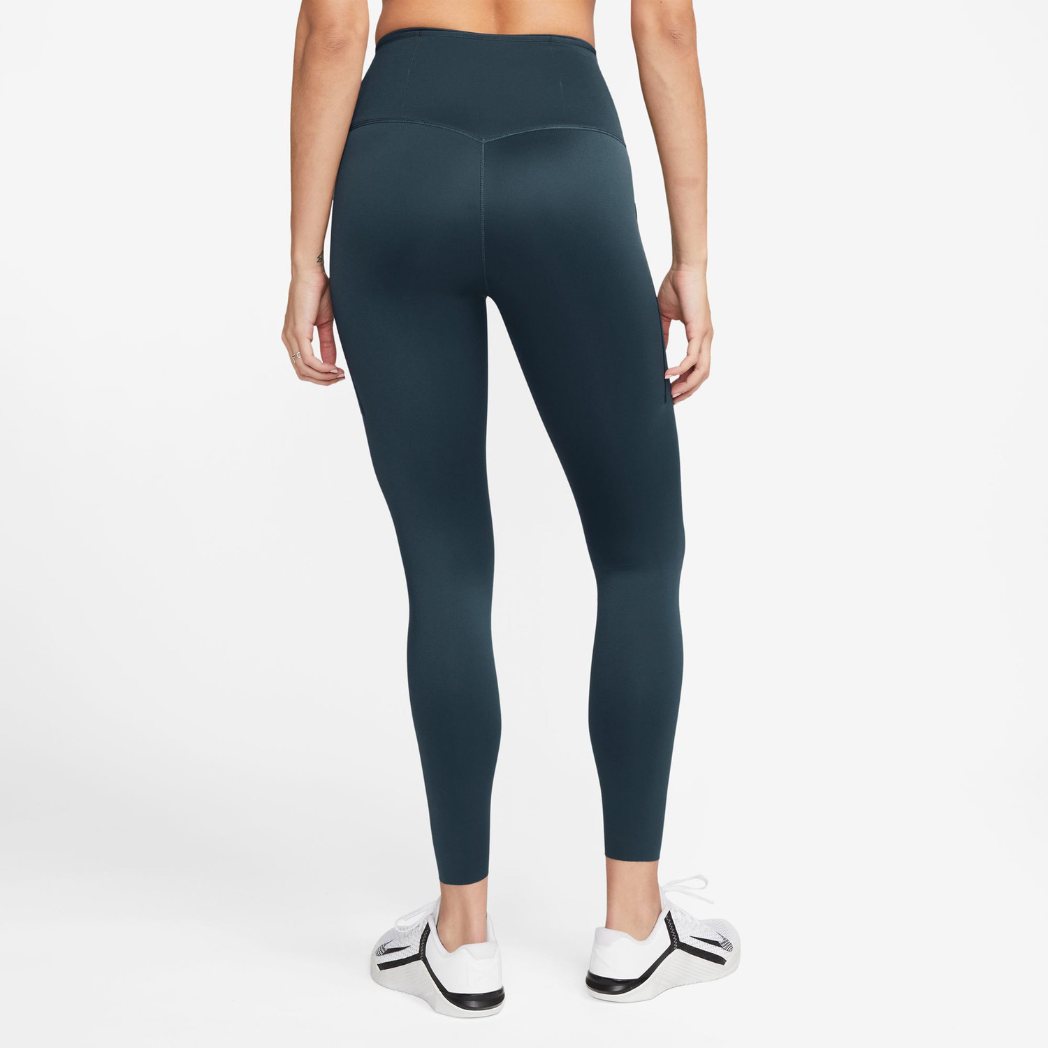 Nike Dri-FIT Go High-Rise 7/8 Legging Dames