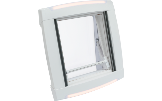 MPK VisionStar M 2 LED Dachhaube 40 x 40 cm
