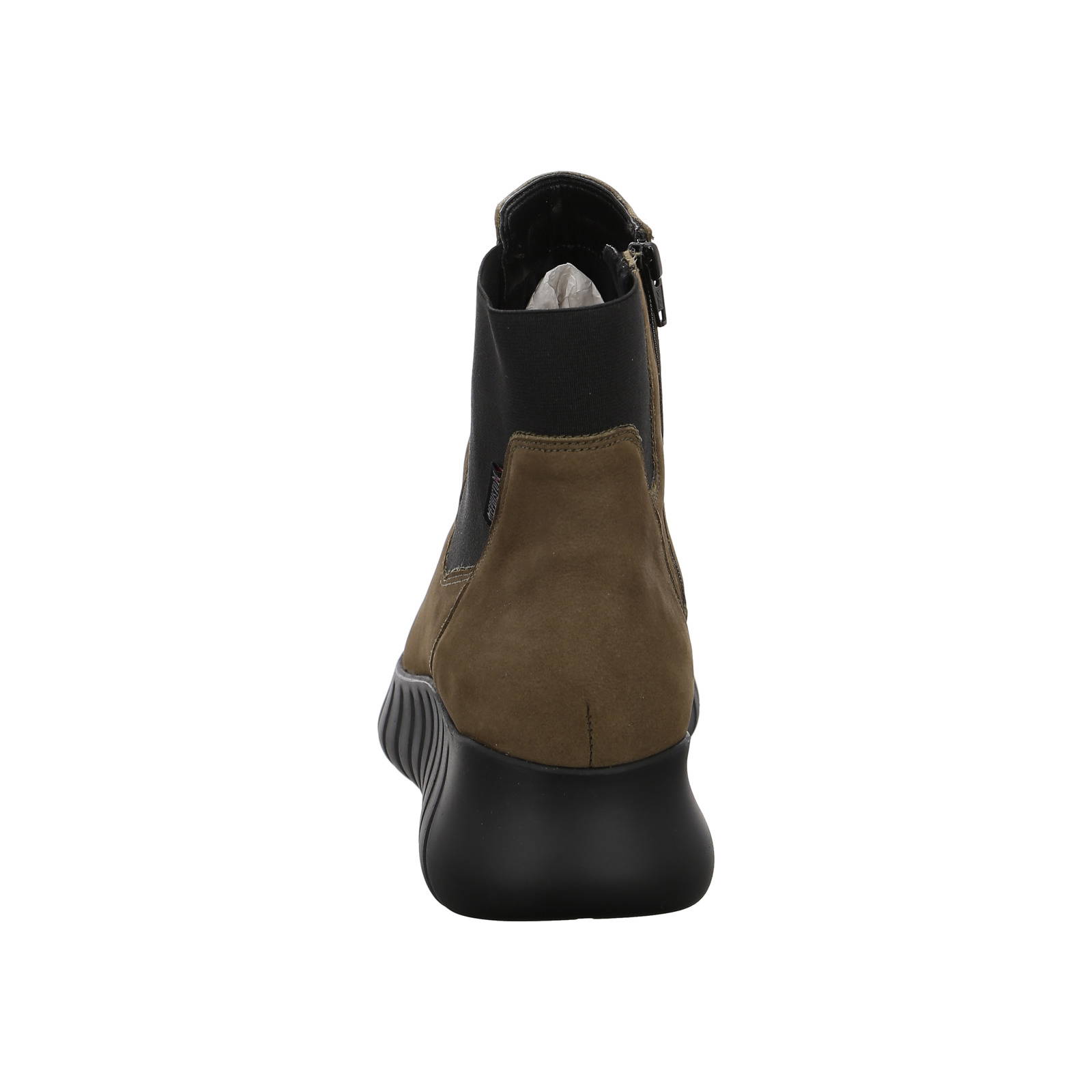 Mephisto bottines Fabiola khaki