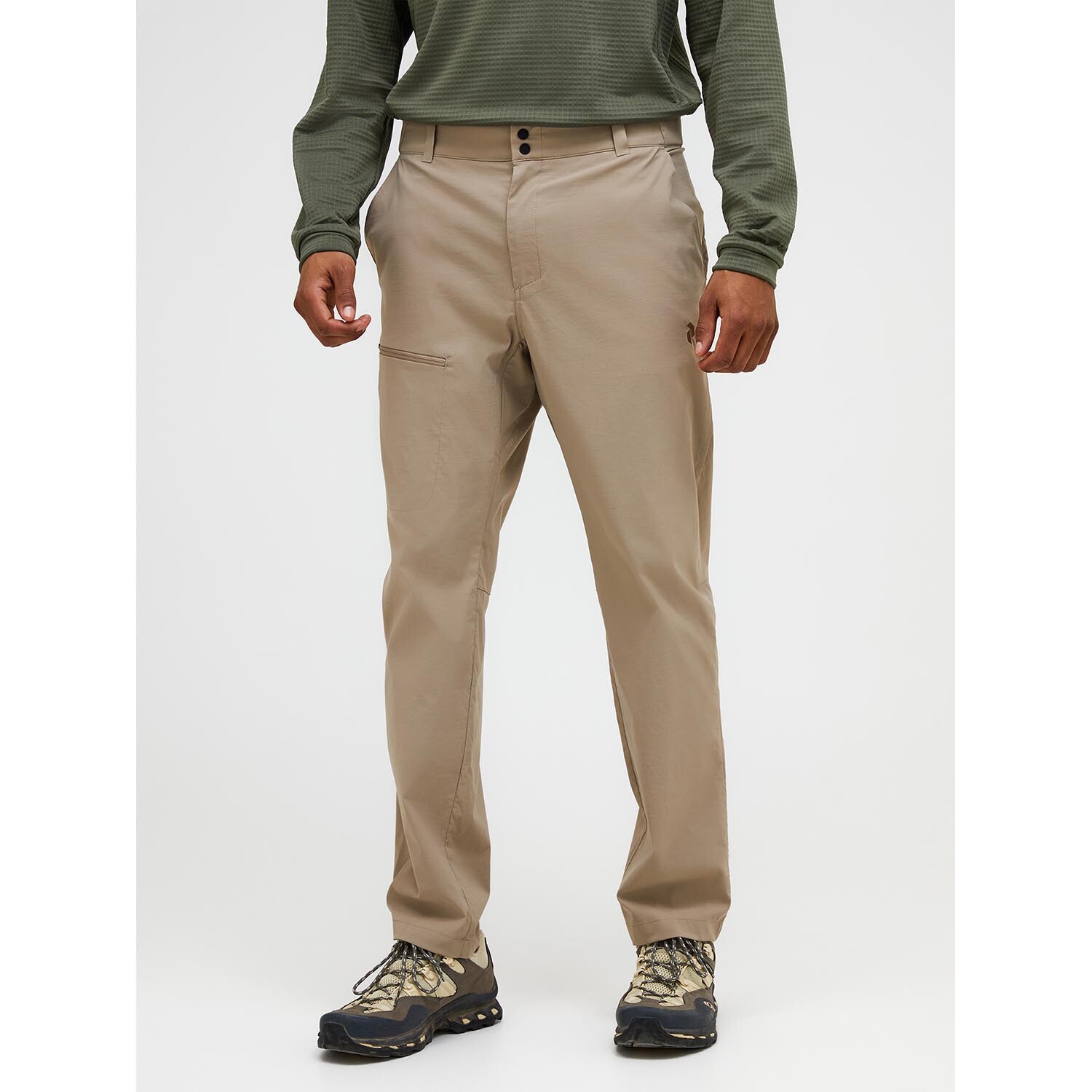 Peak Performance Mens Iconiq Pants