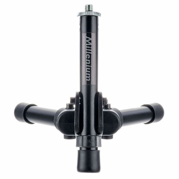 Millenium DS-10 Dreibein Tisch-Mikrofonstativ