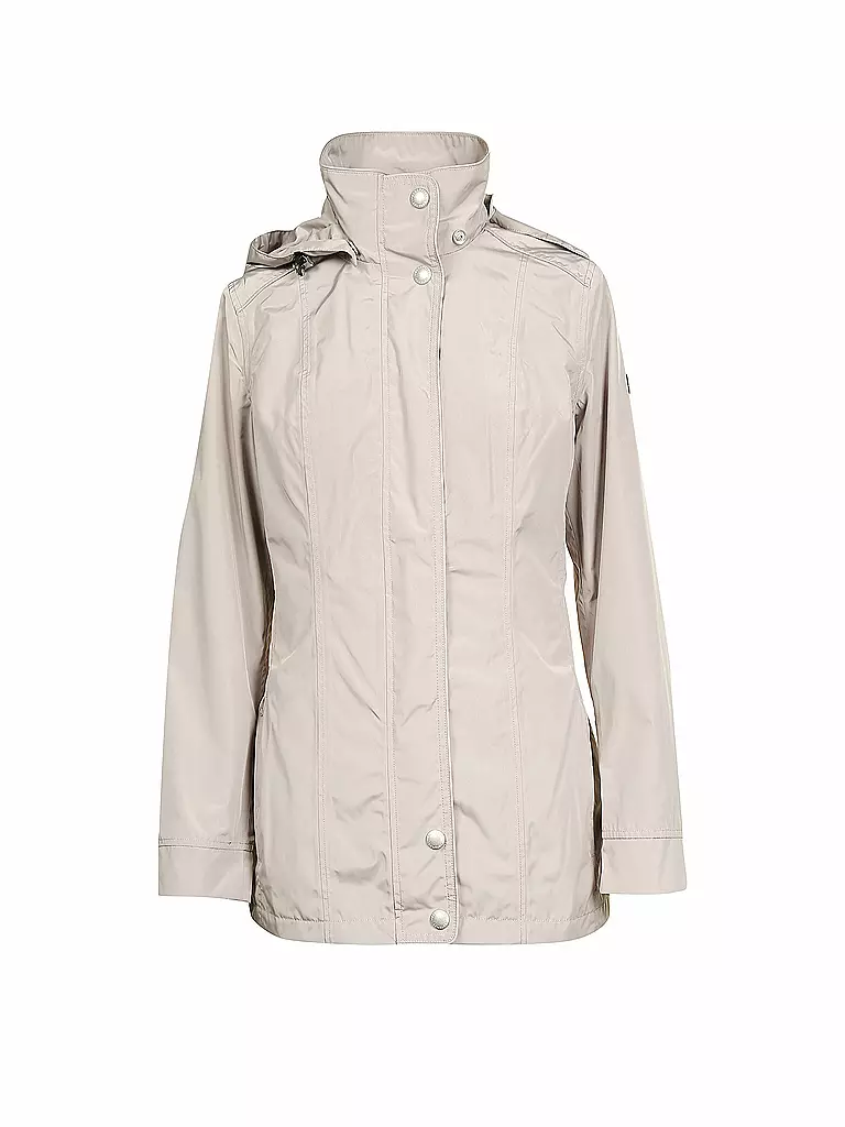 WELLENSTEYN Jacke TOURJOURS beige