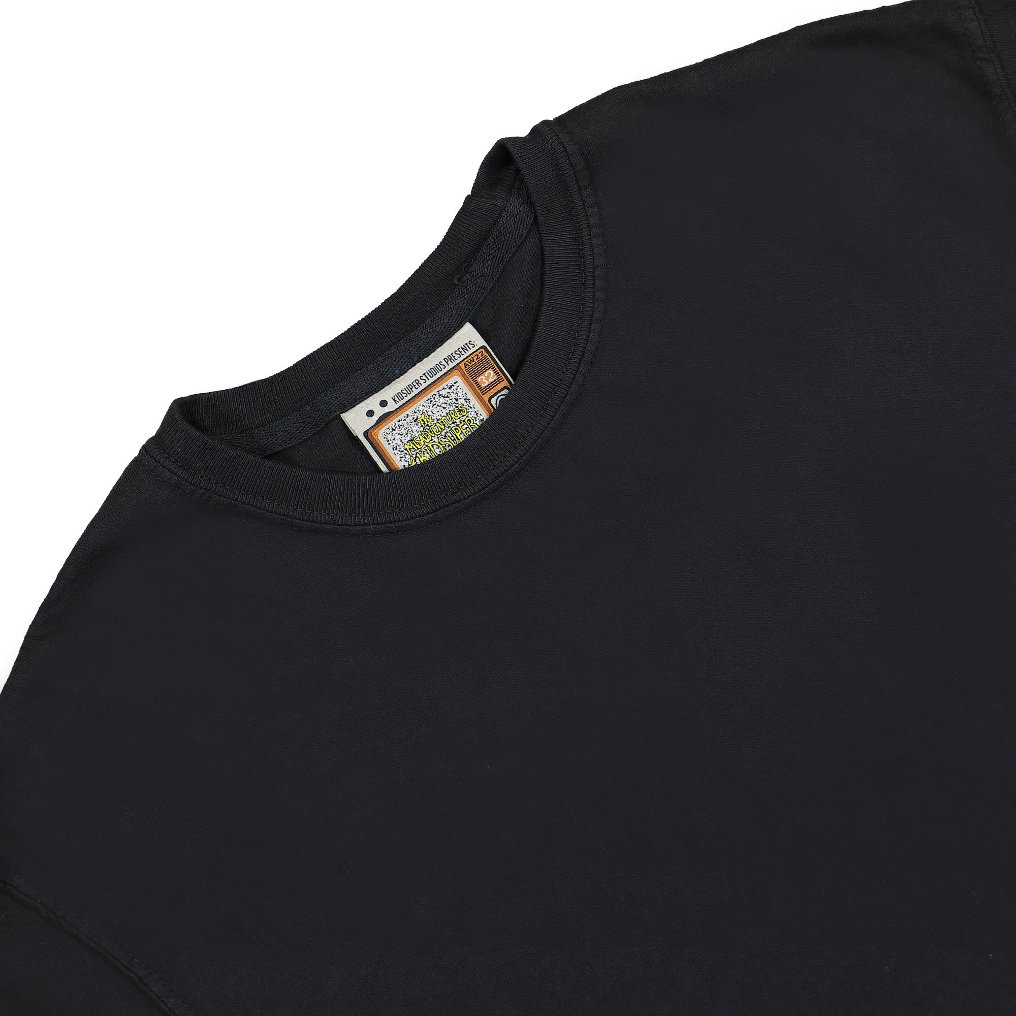 Kidsuper Studios<br>Basic Tee