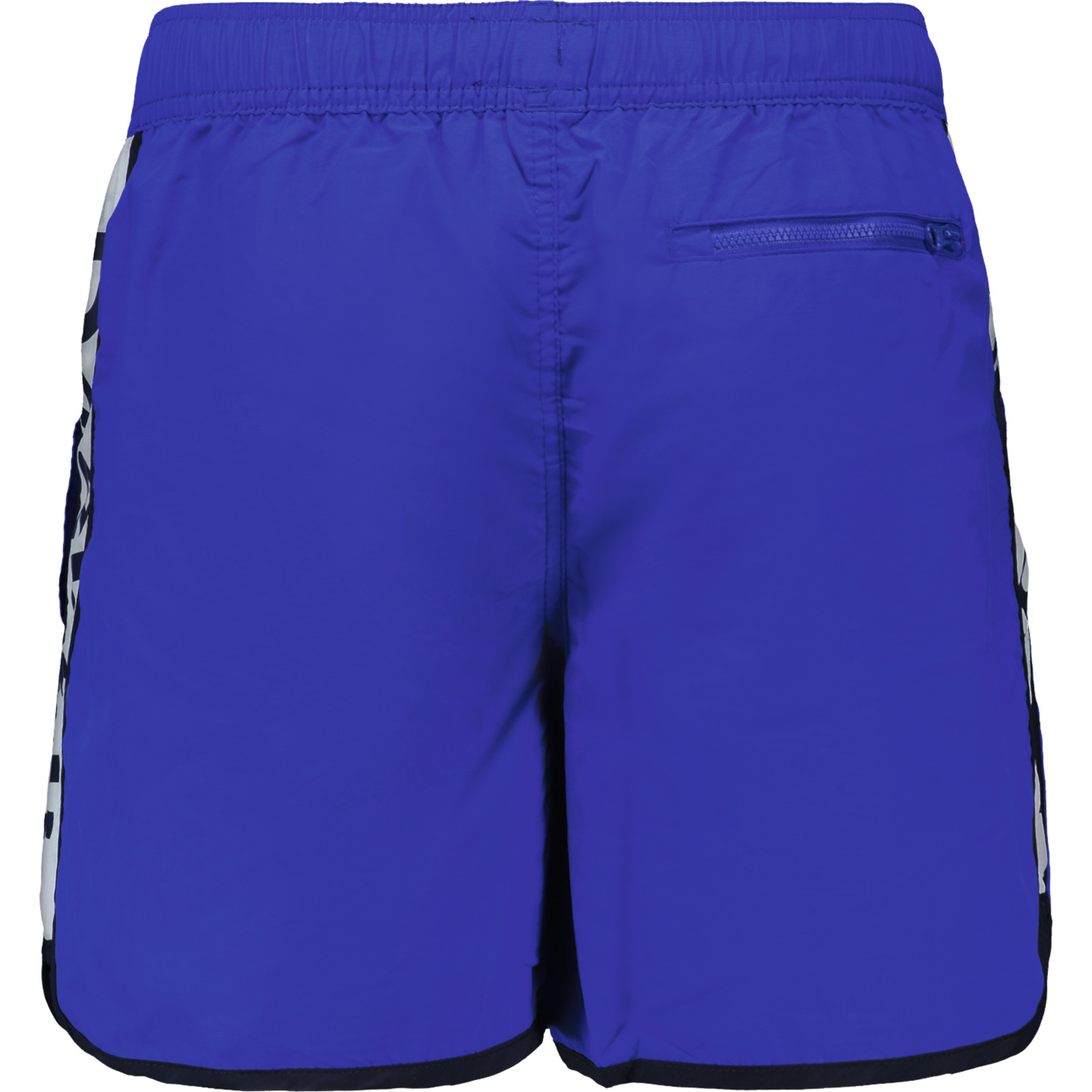 Reebok Herren-Badeshorts Silvester M, blau