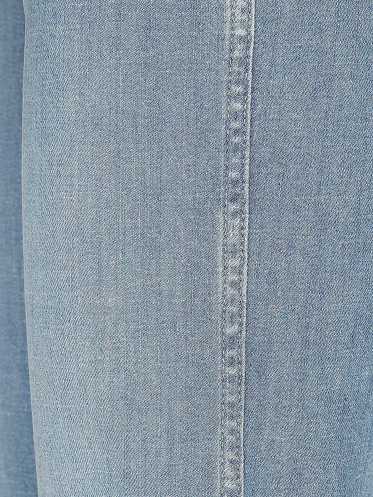POLO RALPH LAUREN Jeans Flared THE BOOOT dunkelblau