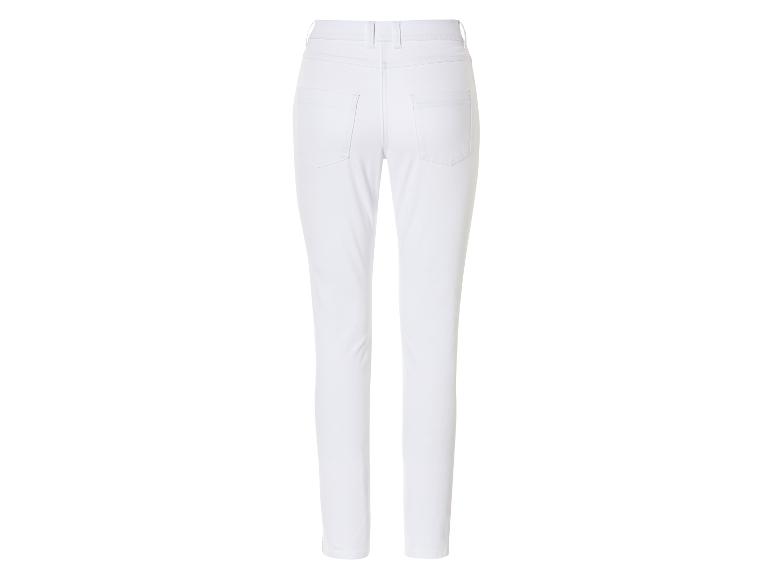 Dames werkbroek