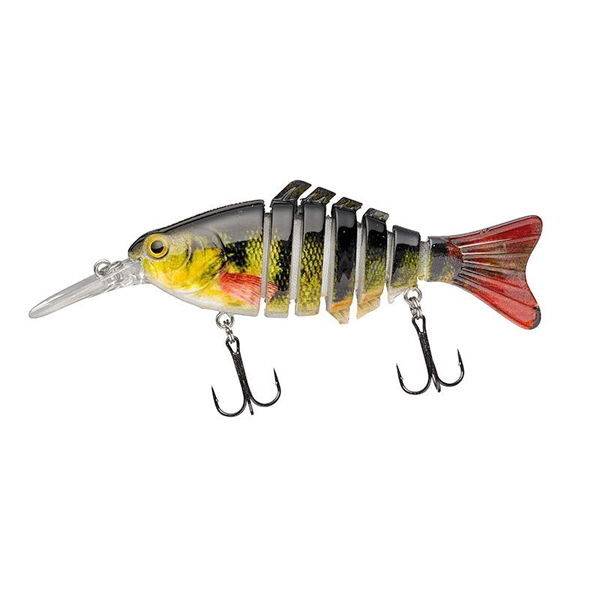 Fladen Maxximus Realistic Multi-jointed 11cm (14g)