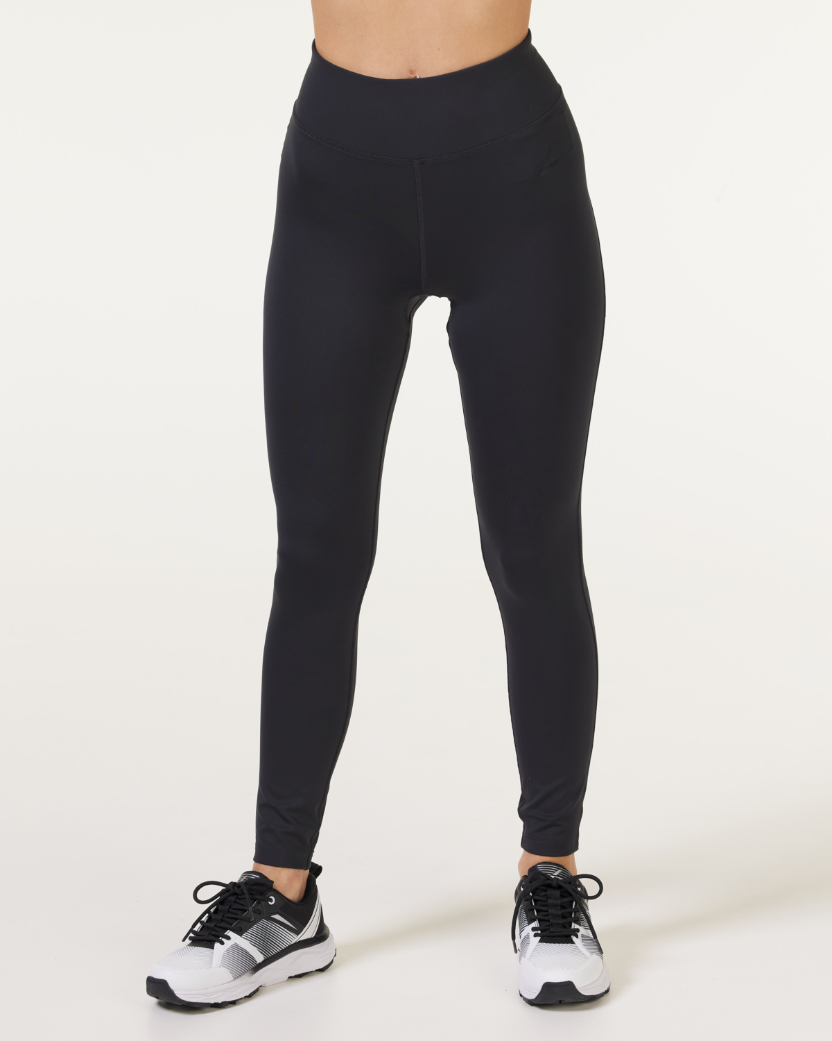 LEVITY Elemental Tights Black