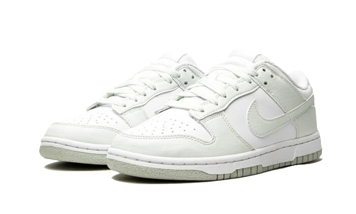 Nike Dunk Low Next Nature White Mint - 48h Delivery