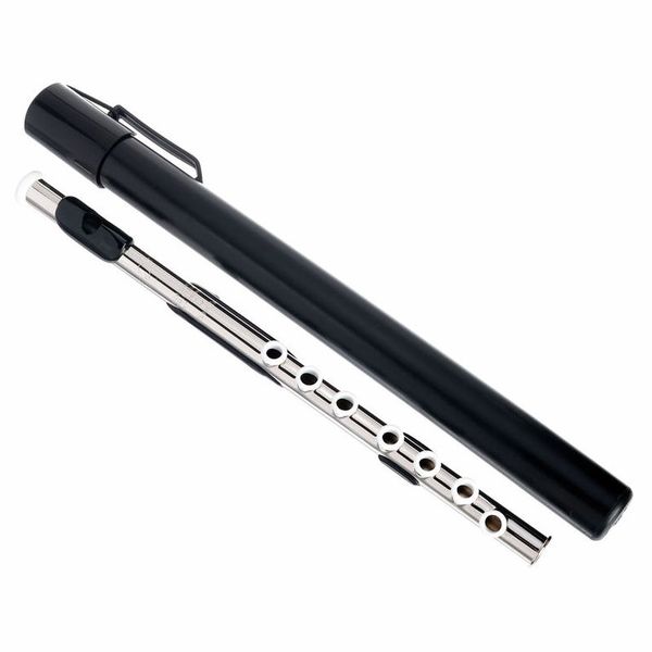 Sandner Soprano 80 Solo C Black