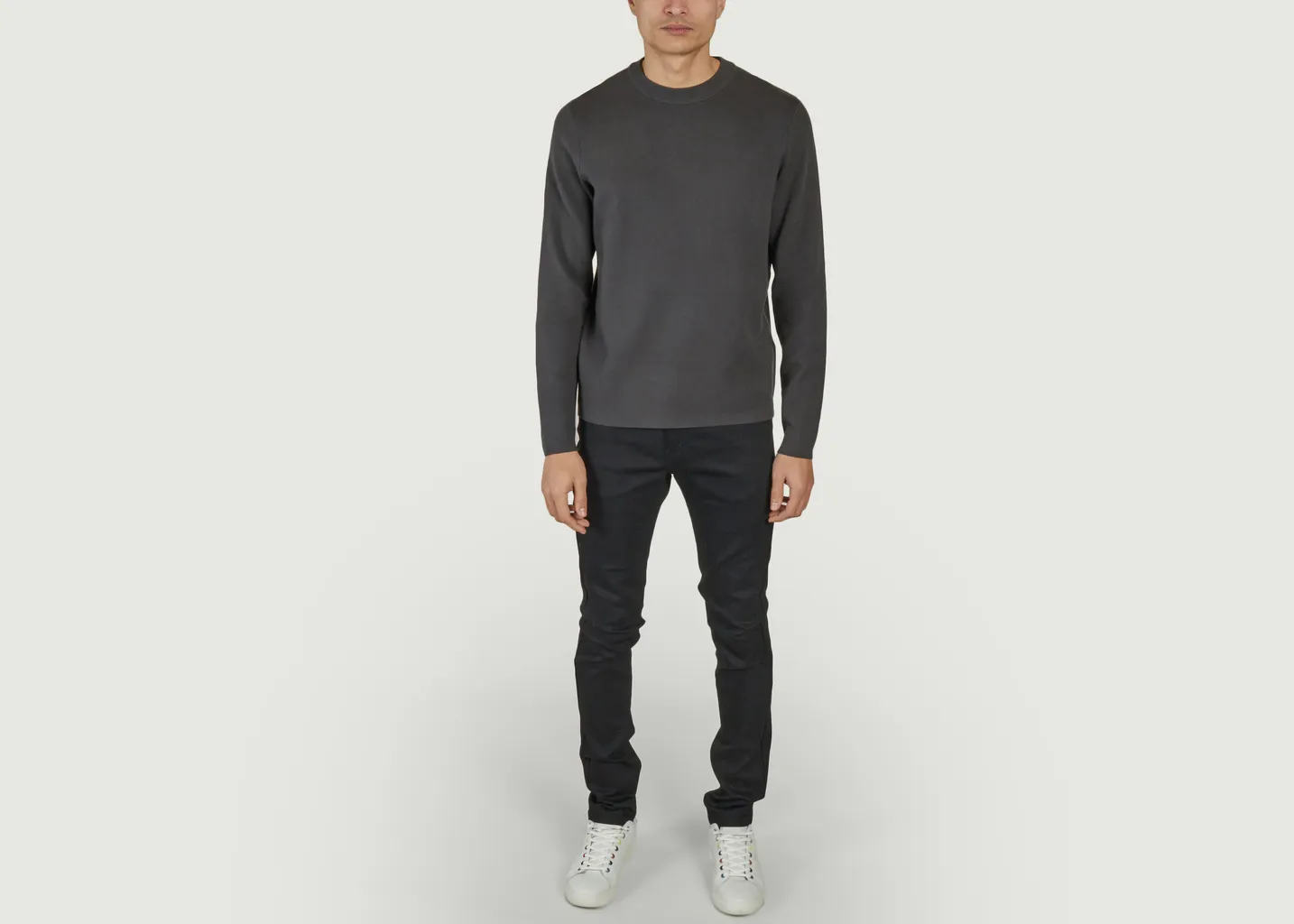 Sweat Gunan 10490 Samsoe Samsoe