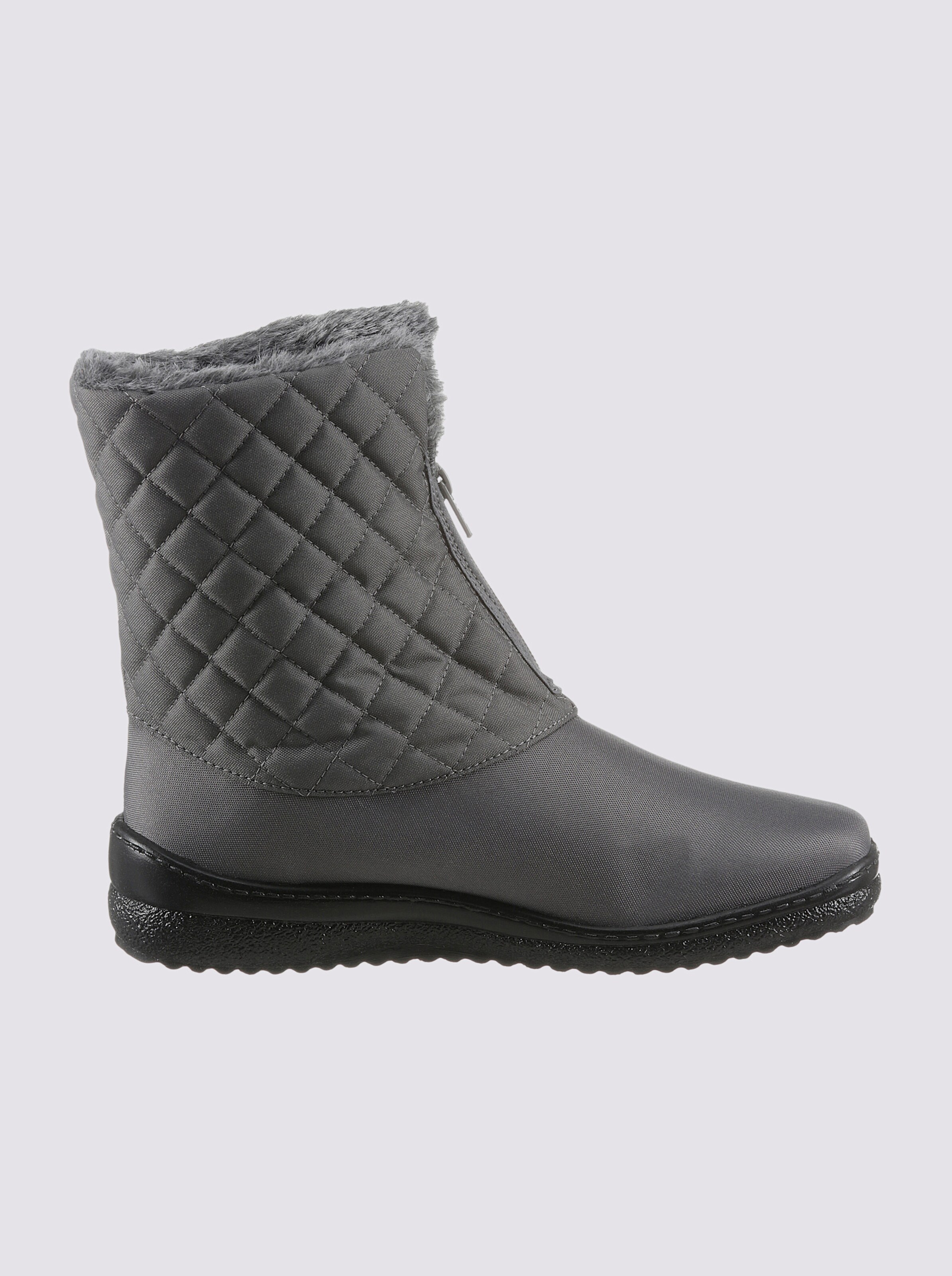 Stiefelette