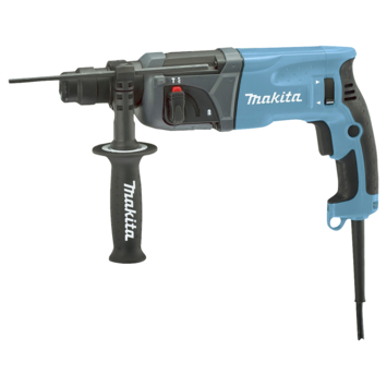 Makita boorhamer HR2460