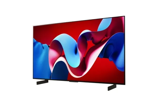 LG OLED42C41LA - 42