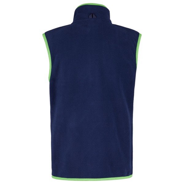 Trollkids - Kid's Arendal Vest - Polaire sans manches