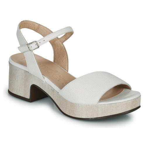 Wonders - D-8802-WILD - Blanc