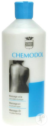 Chemodol Huile De Massage Flacon 500ml