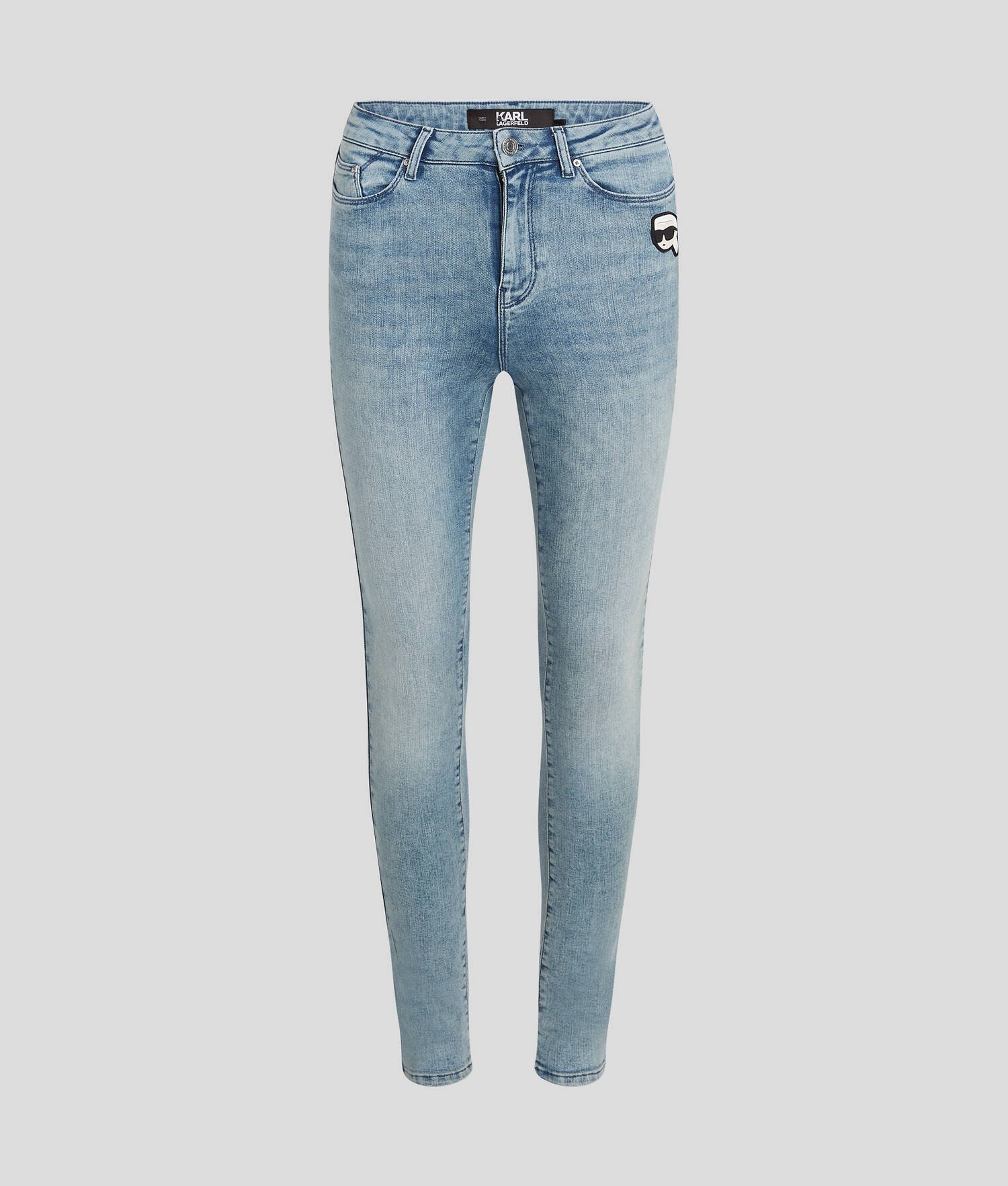JEAN SKINNY K/IKONIK