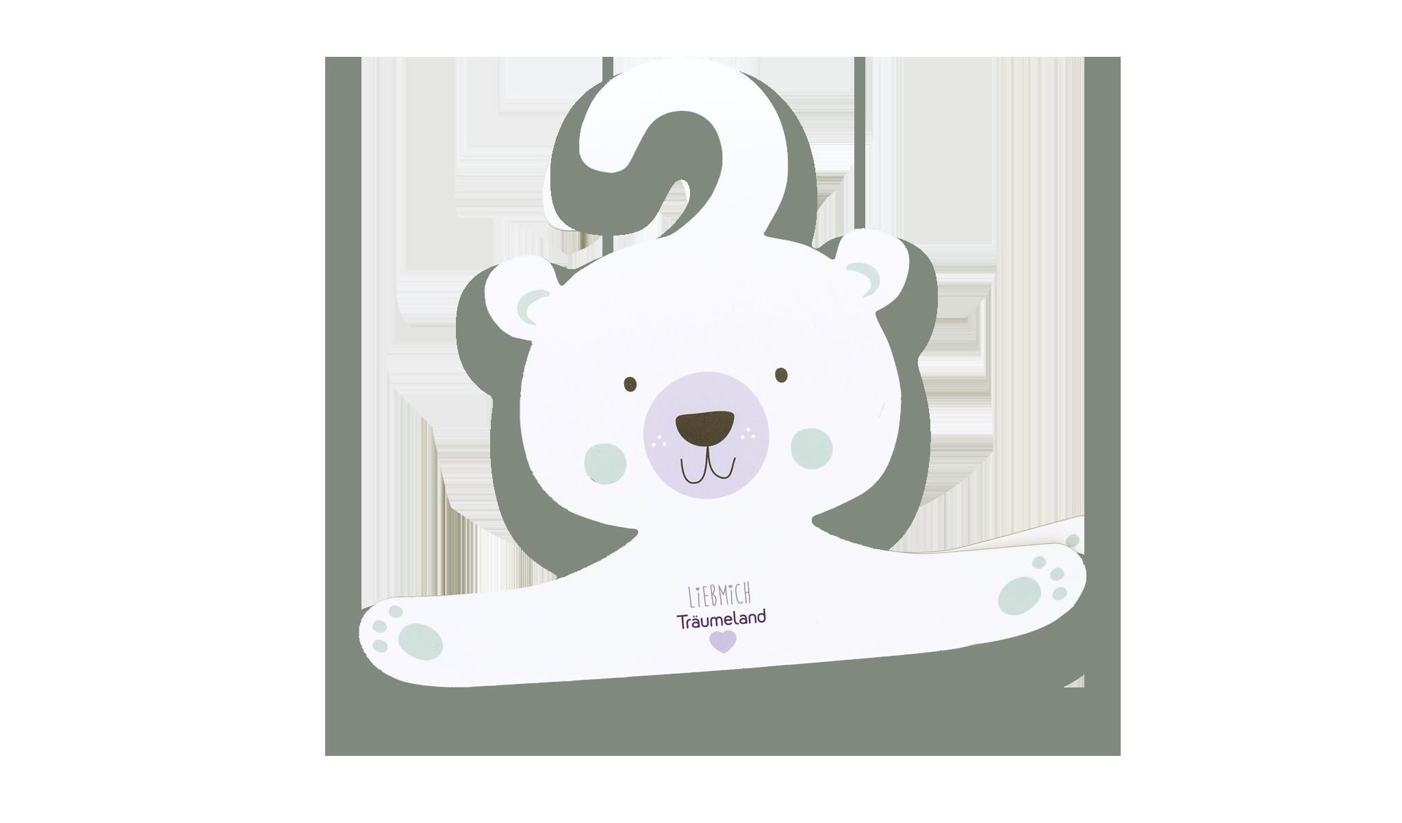 Babyschlafsack-Set LIEBMICH