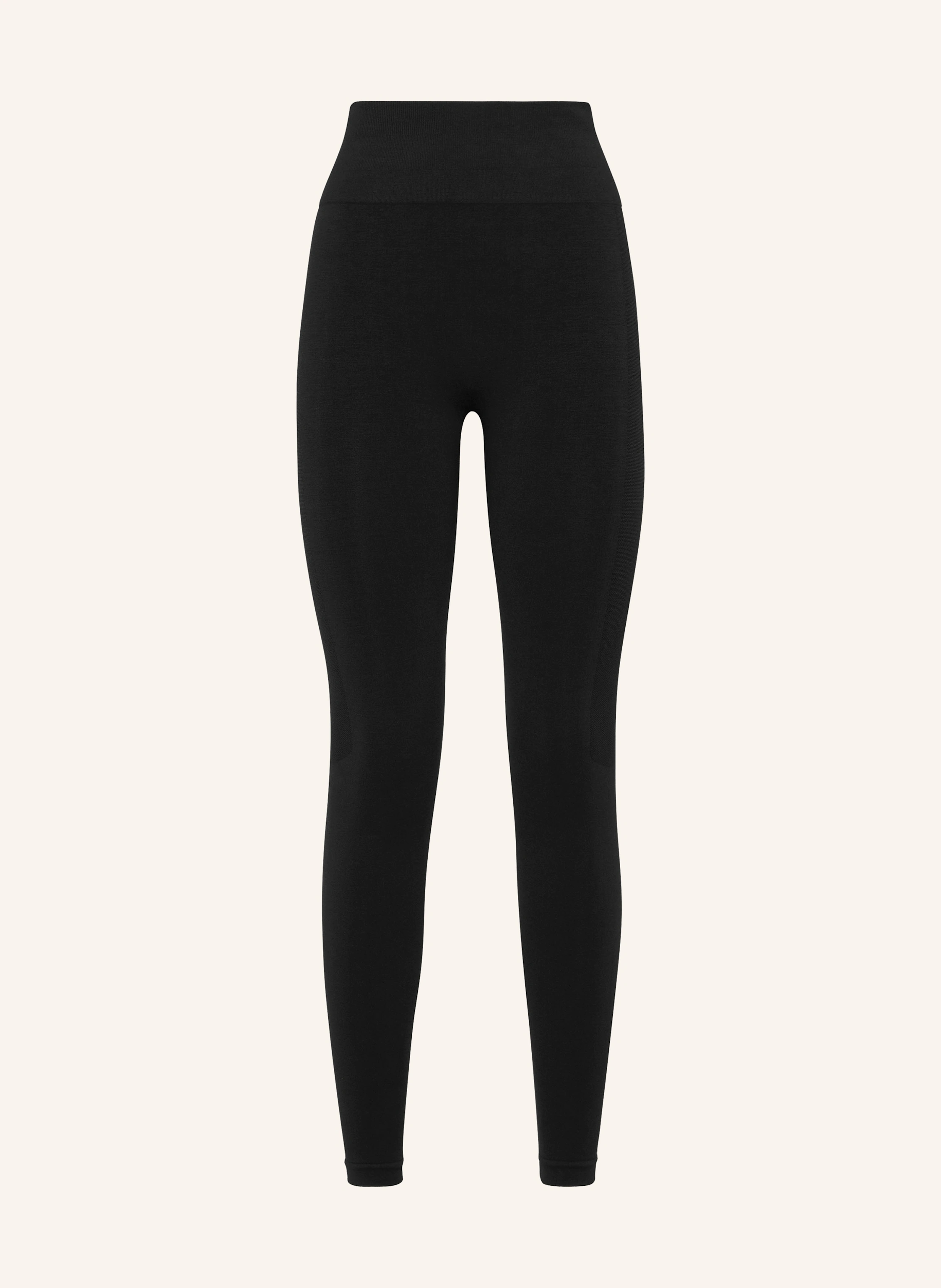 PLEIN SPORT Leggings LOGO