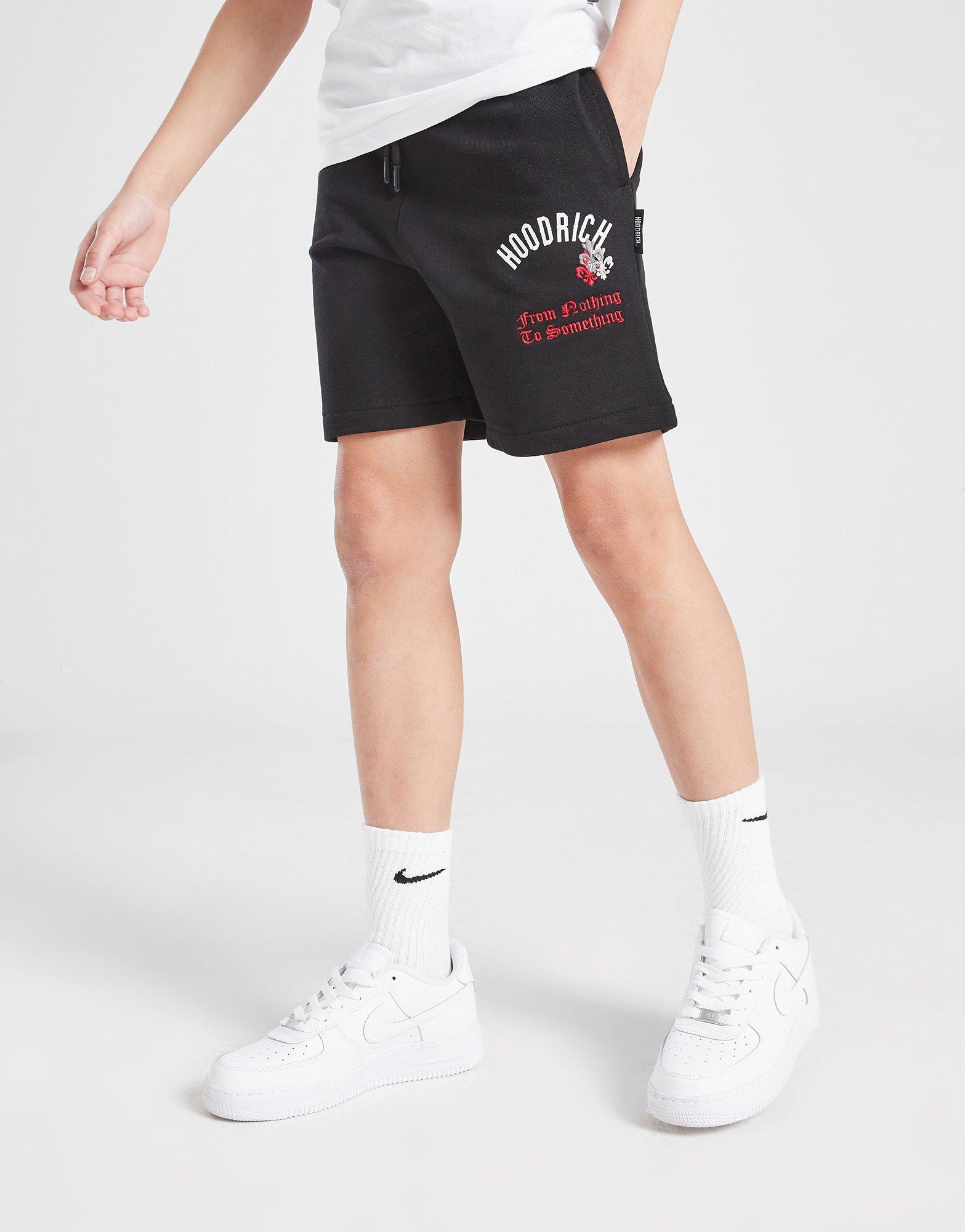Hoodrich Short Shadow Junior