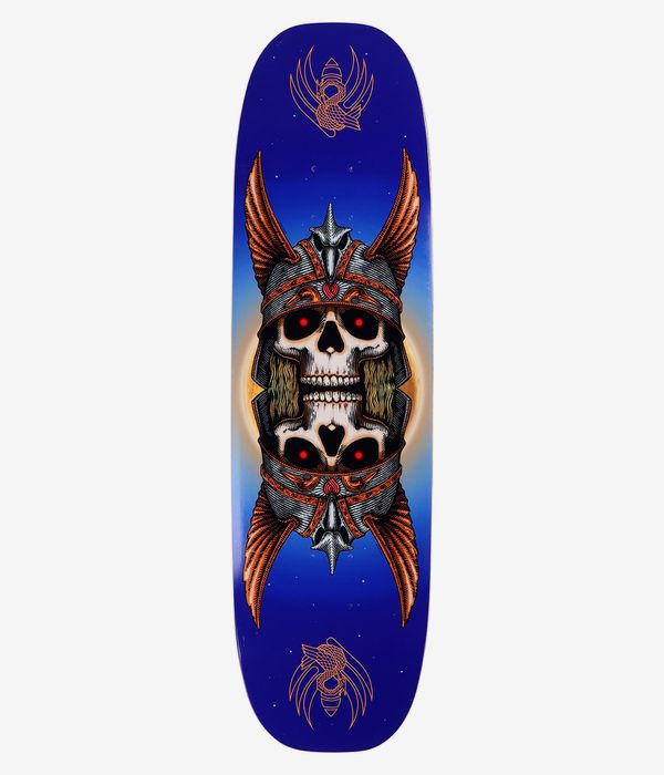 Powell-Peralta Anderson Heron's Egg Flight Shape 301 8.7