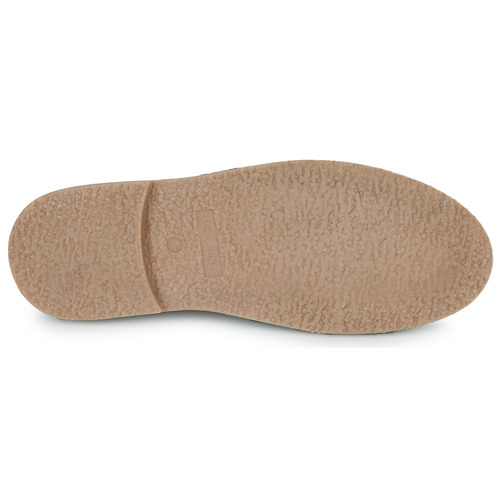 Jack & Jones - JFW BRAVO SUEDE DESERT BOOT - Marine