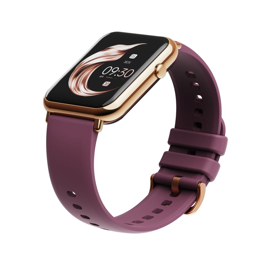 HOMTEC - Gezondheidstracker Horlogeband