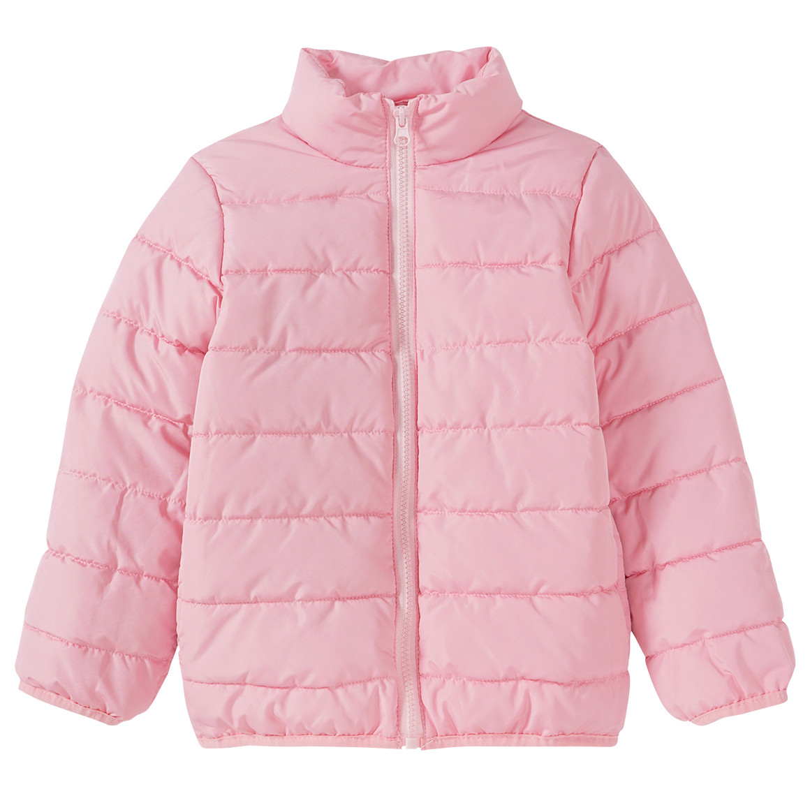 Topolino Mädchen 3-in-1 Jacke mit Herzen rosa