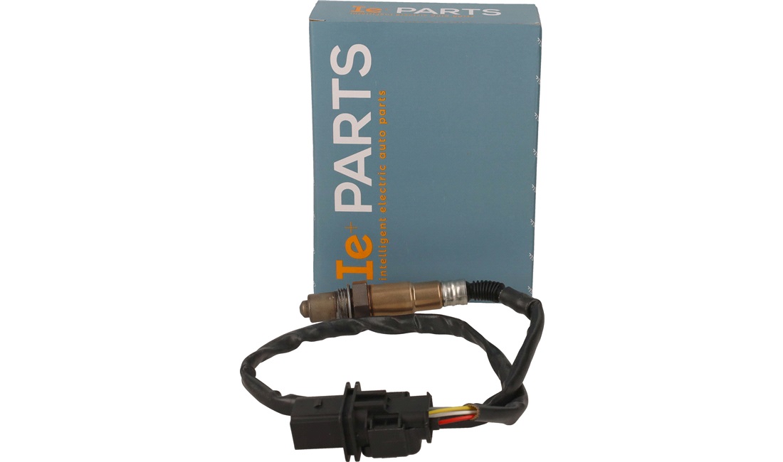 Lambda-sonde