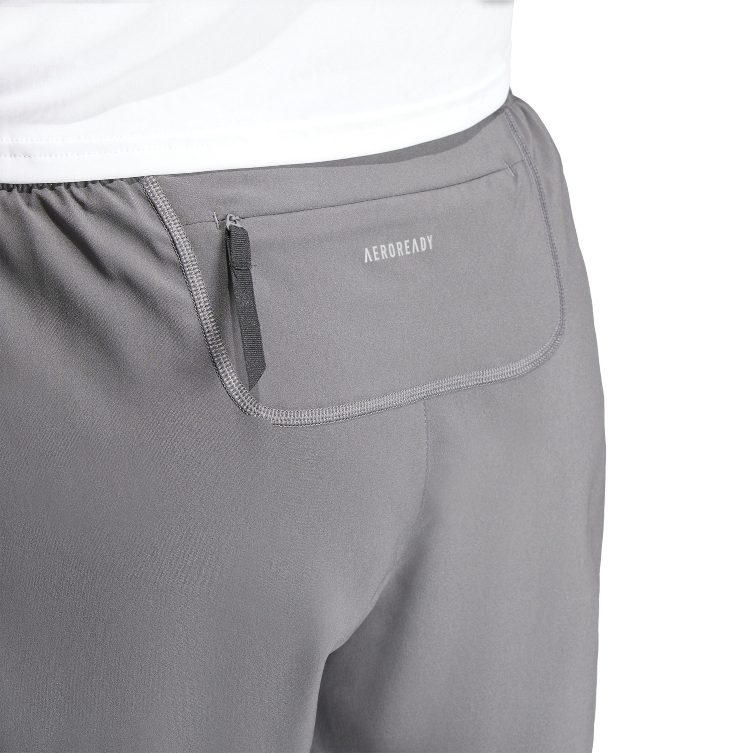 adidas OTR 5'' Short Heren