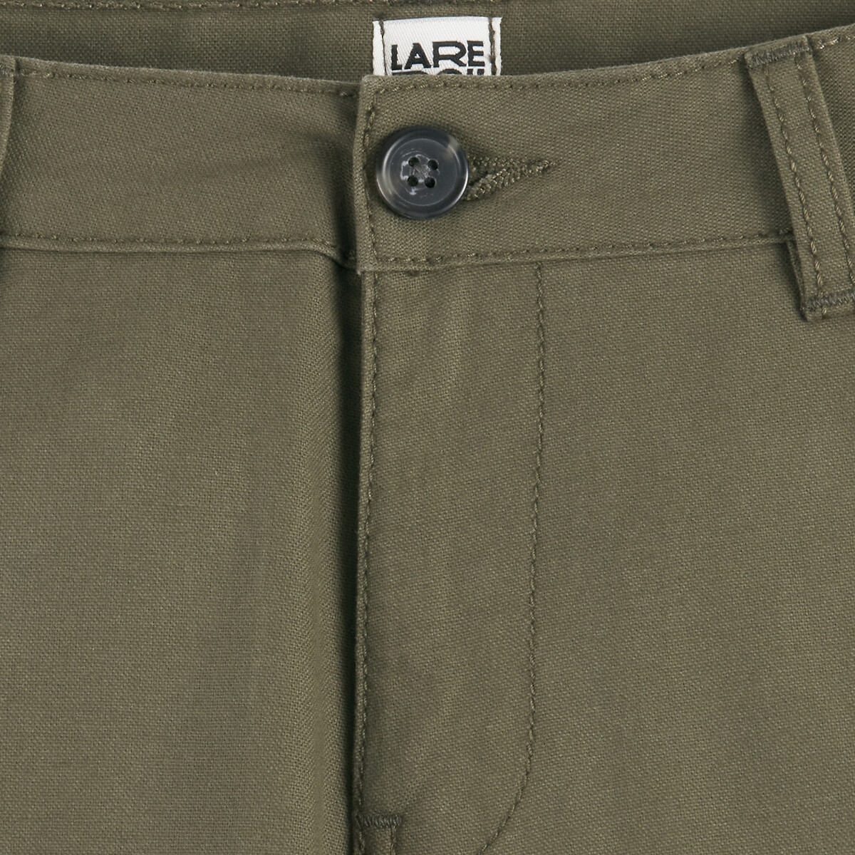 COLEÇÕES LA REDOUTE<br>Calças cargo