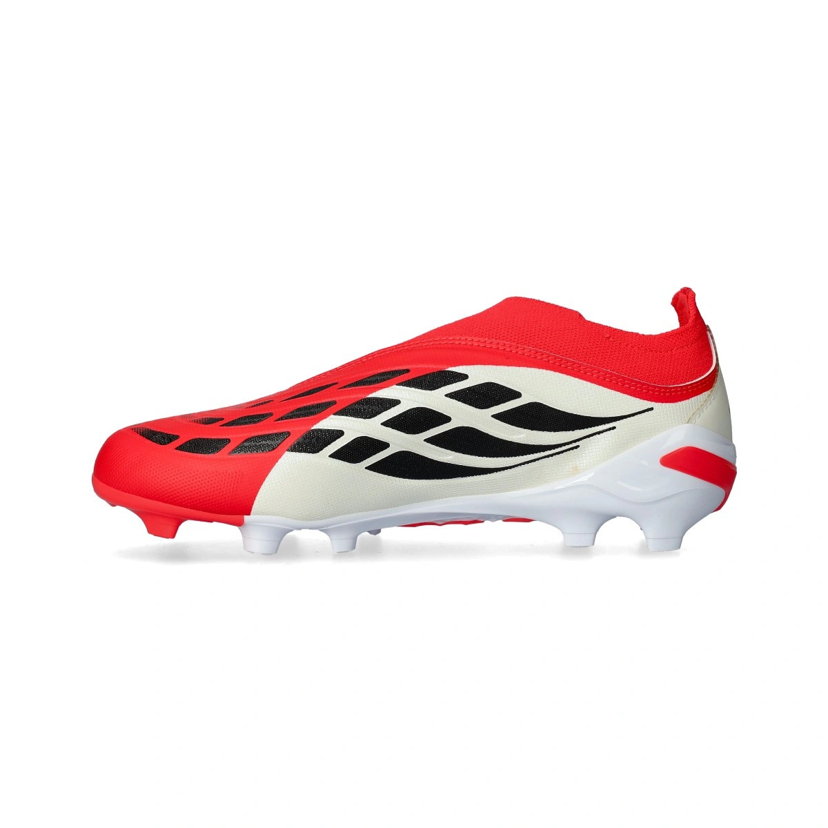 Chuteira adidas Predator League LL FG Criança