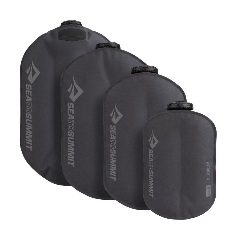 Watercell X - Réservoir