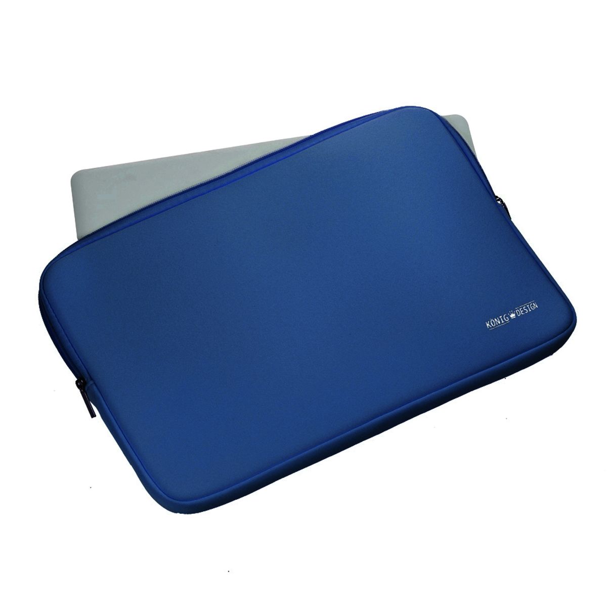 Universal Notebooktasche 14 15,6 Zoll Tasche Hülle Laptop Notebook Case Blau