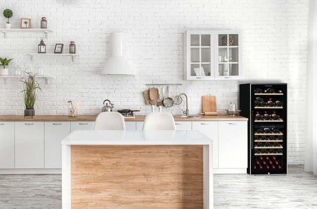 La Sommeliere vinskab ECS81.2Z