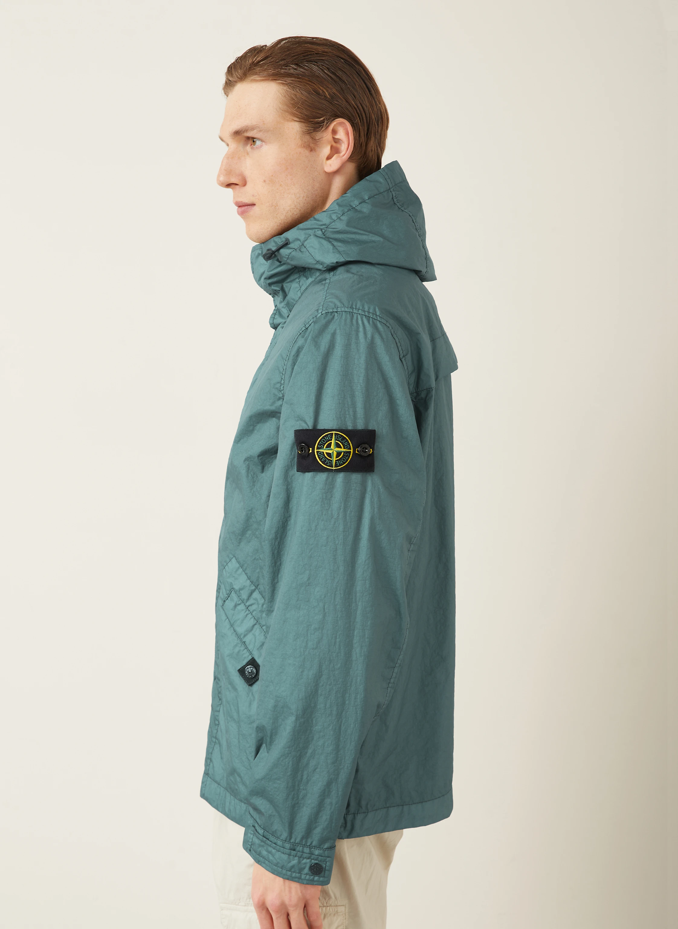 STONE ISLAND Jacke