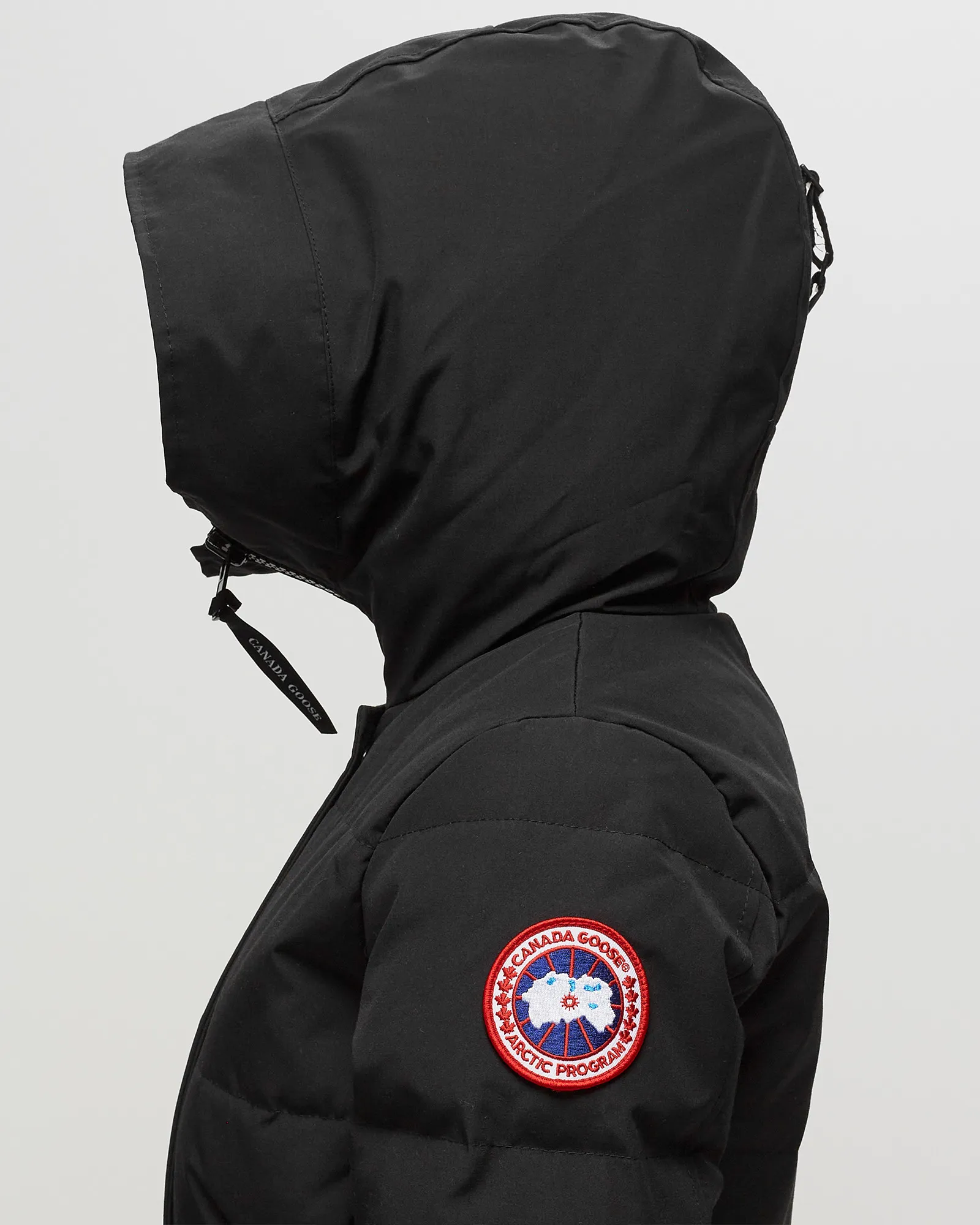 Canada Goose Shelburne Parka - CR