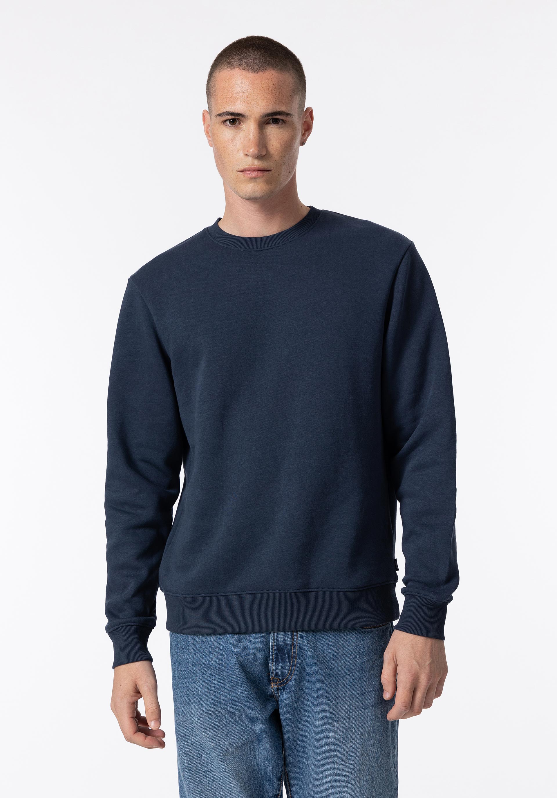 Sweatshirt Básica