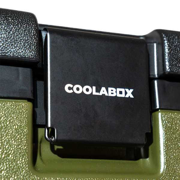 Glacière CoolaBox RidgeMonkey
