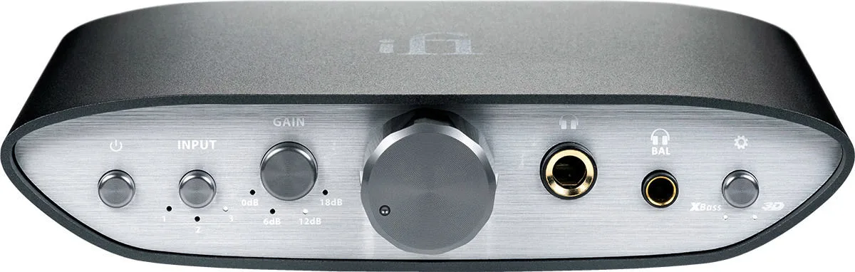 iFi Audio ZEN CAN Amplis casques