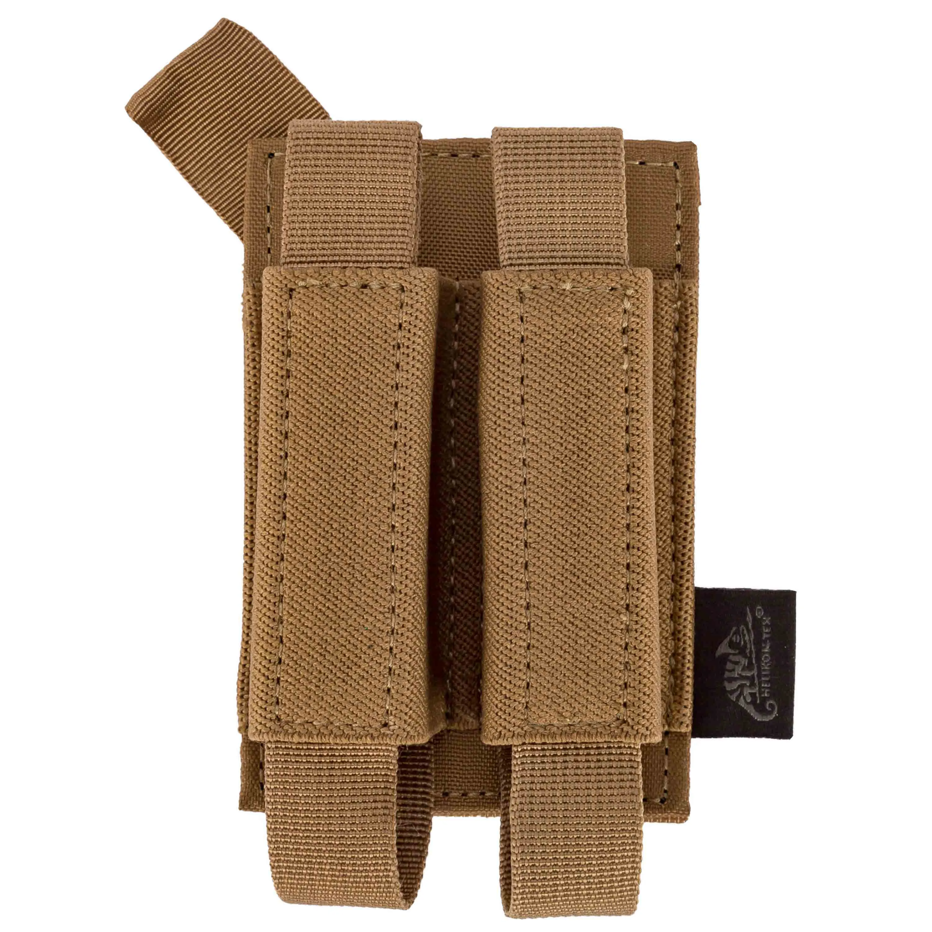 Helikon-Tex -  Magazintasche Double Pistol Magazine Insert