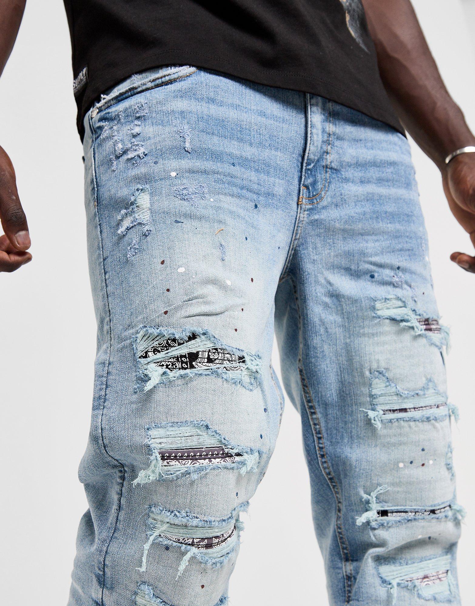 Supply & Demand Jean Barta Homme