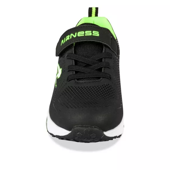 Baskets NOIR AIRNESS