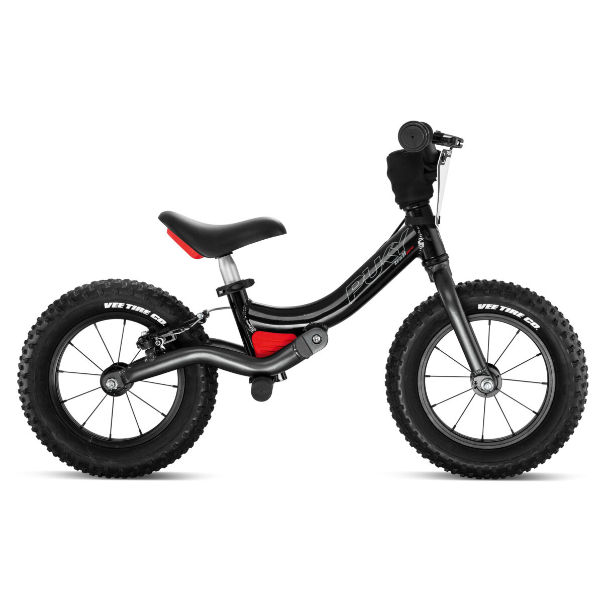 PUKY Puky LR Trail Pro Midnight Black
