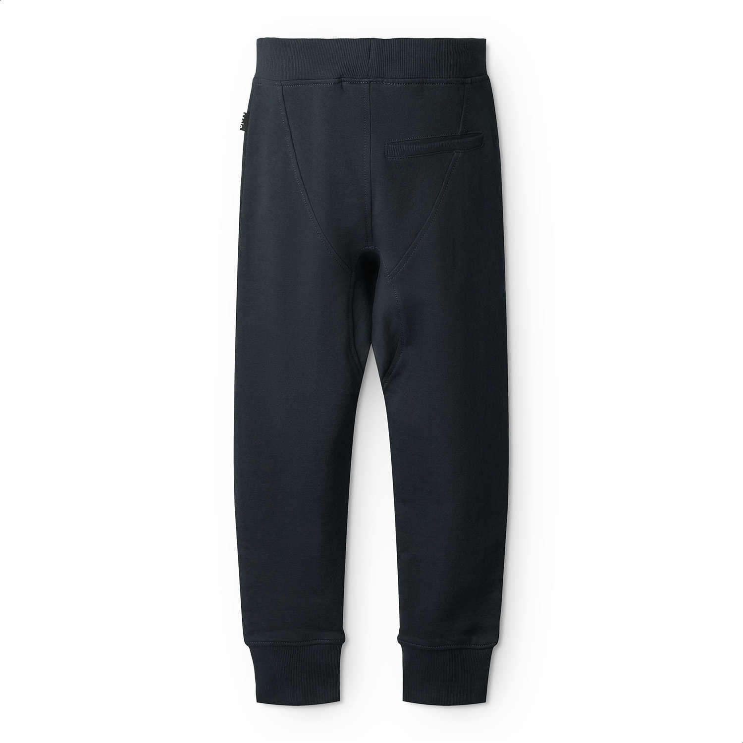 Ashton - Dark Navy