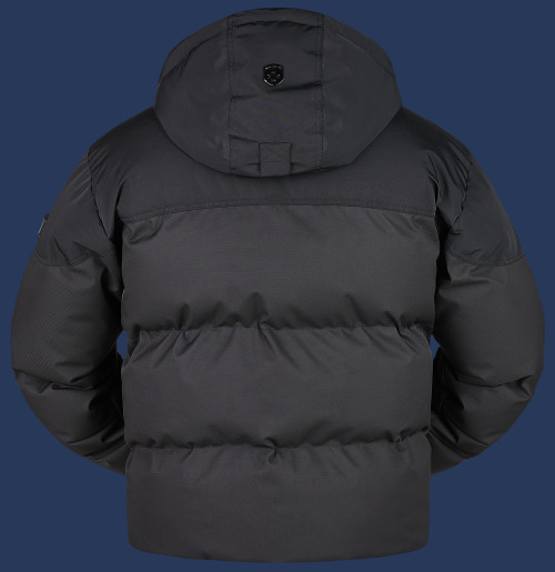 Royal Bomber SoStruBoBiTec, Schwarz