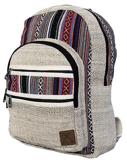 HIMALAYAN MADE - SAC BATCHIRA 19