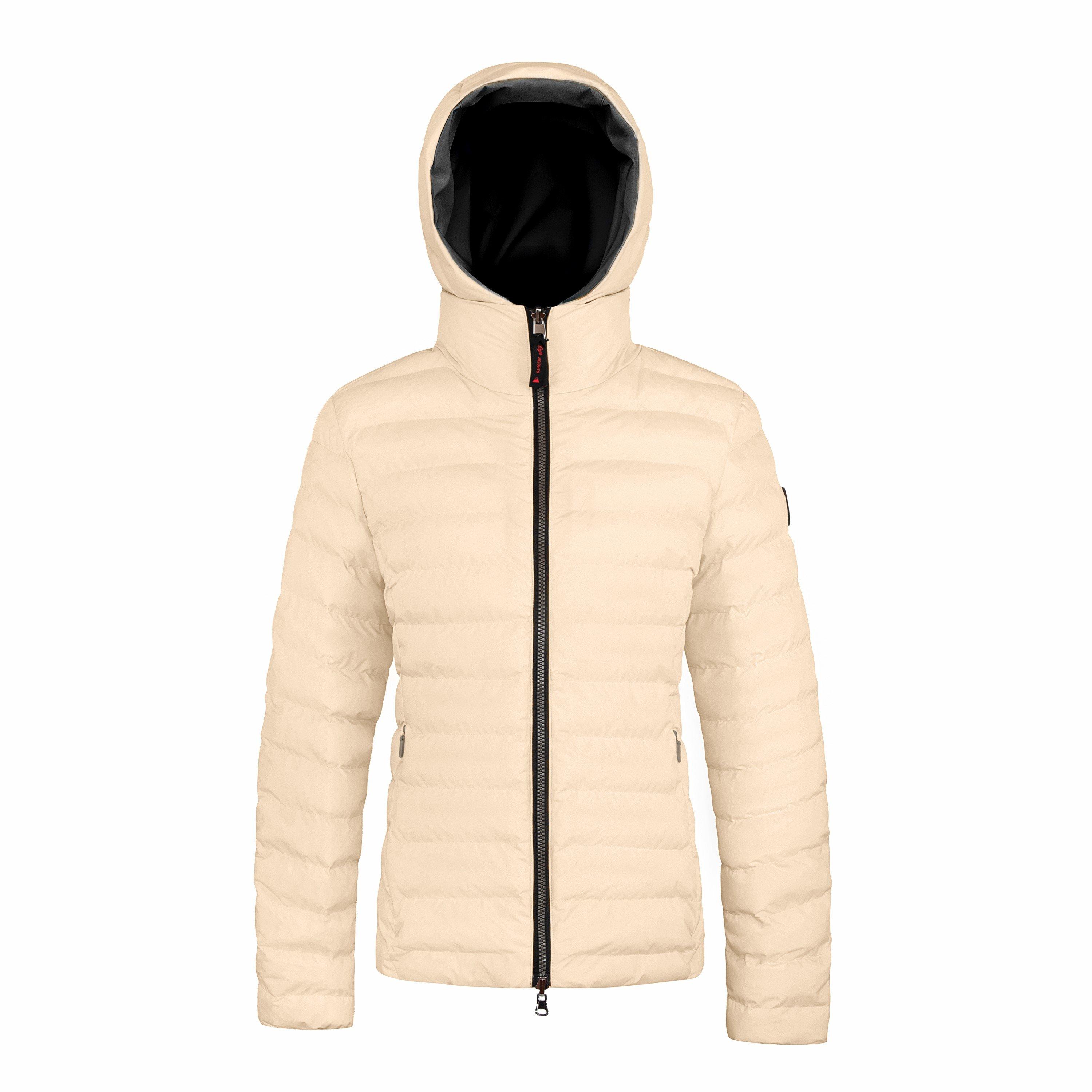 Cape Heights Puffer Jacket