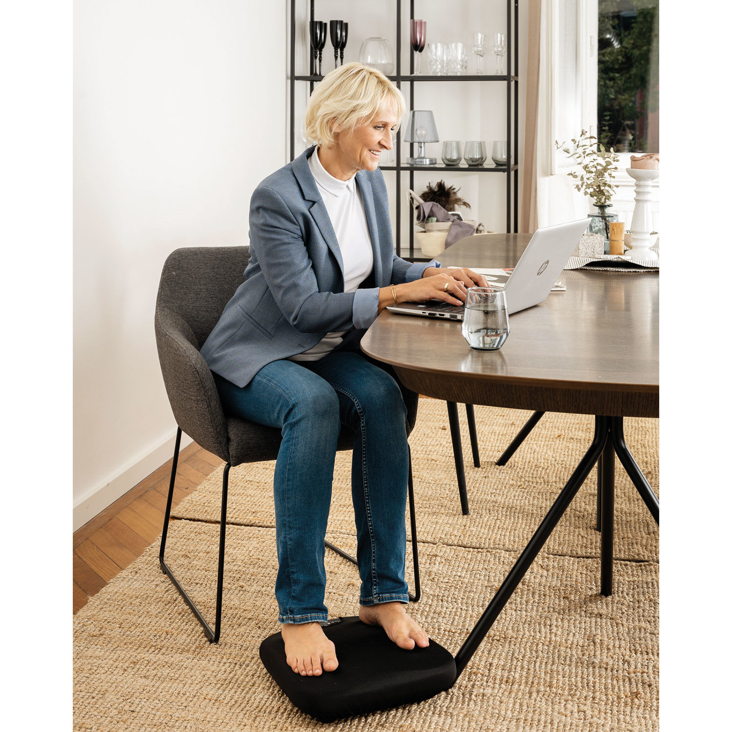 Belena Active Pro Shiatsu-Fussmassage
